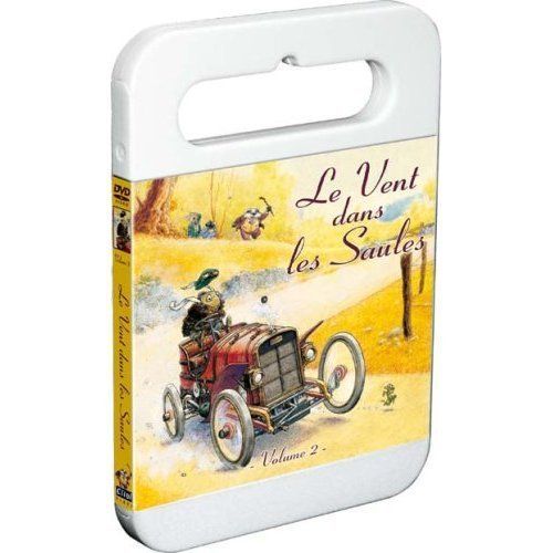 Le Vent Dans Les Saules - Vol. 2 - Mon Petit Cinéma