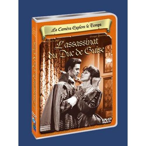 La Caméra Explore Le Temps : L'assassinat Du Duc De Guise
