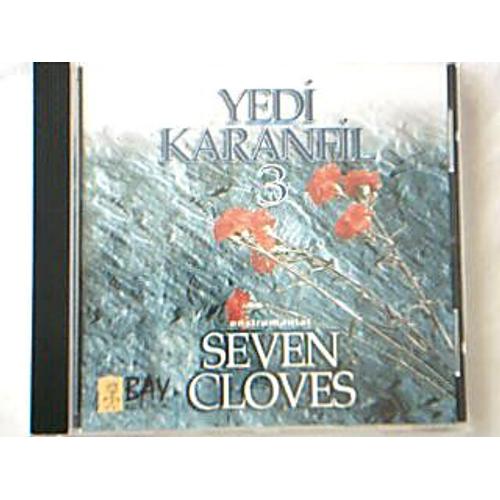 Seven Cloves 3 -  Instrumental