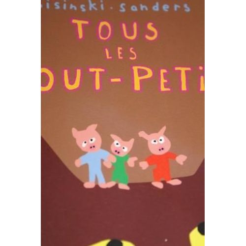 Tous Les Tout Petits