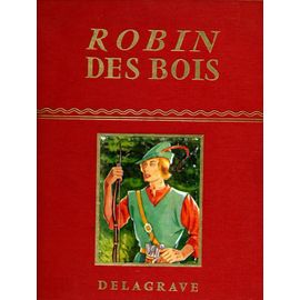 Robin Des Bois - Legende Anglaise Du Moyen Age