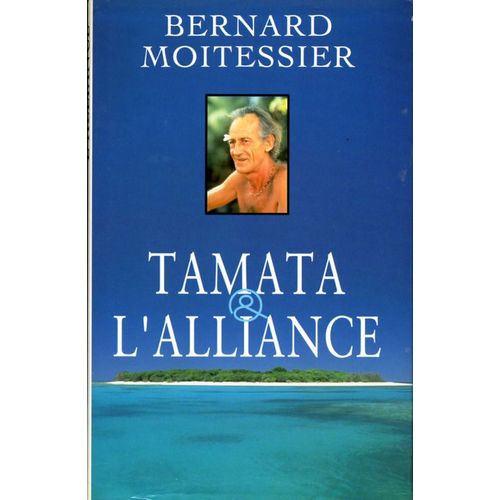 Tamata & L'alliance
