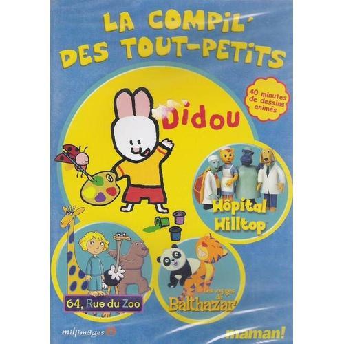 La Compil' Des Tout-Petits