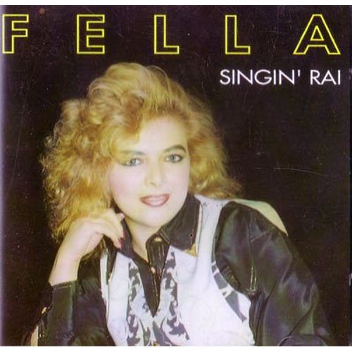 Singin Raï - 7 Titres