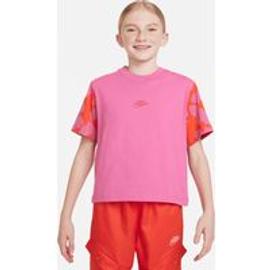 Tee shirt nike fille pas clearance cher