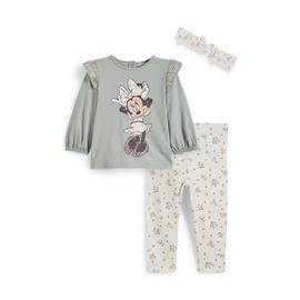 Ensemble minnie online bebe