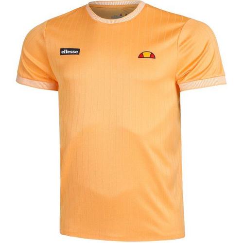 Tilney T-Shirt Hommes - Orange