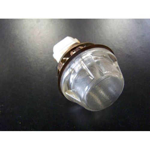 Douille de lampe B26p556 complète Four, cuisinière - 481225518213 C00038035 Four, cuisinière WHIRLPOOL, ARISTON HOTPOINT, BAUKNECHT, IGNIS, INDESIT, IKEA WHIRLPOOL, LADEN, KITCHENAID, SCHOLTES