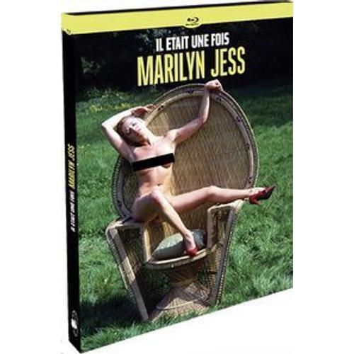 Il Était Une Fois Marilyn Jess