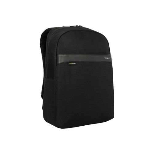 Targus GeoLite EcoSmart Essentials - Sac à dos pour ordinateur portable - 15" - 16" - noir