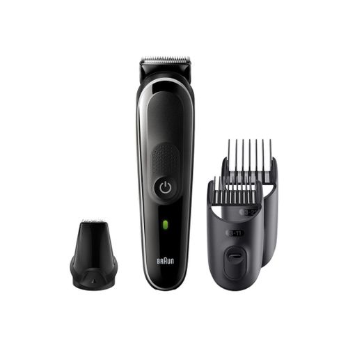 Braun Mgk5360 - Tondeuse - Sans Fil