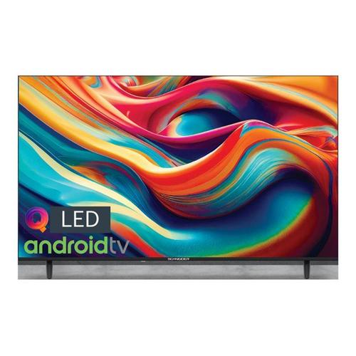 TV LED Schneider GMS43A1G 43" 4K UHD (2160p)