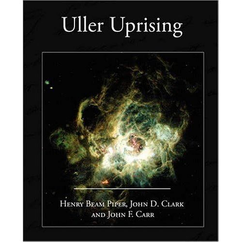 Uller Uprising