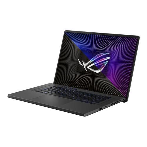 ASUS ROG Zephyrus G16 GU603VI-N4014W - Core i7 I7-13620H 16 Go RAM 1 To SSD Gris