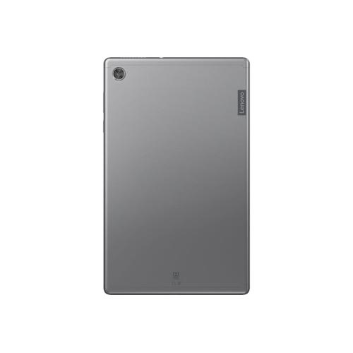 Tablette Lenovo Tab M HD nd Gen ZA6W 64 Go 10.1 pouces Gris de fer