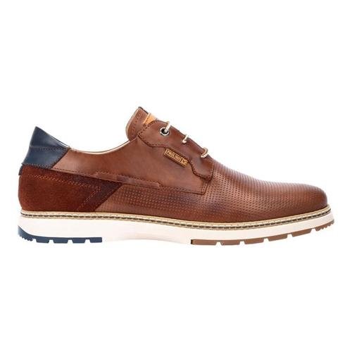 Chaussures A Lacets Pikolinos Olvera M8a