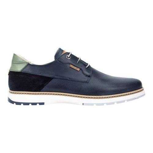 Chaussures A Lacets Pikolinos Olvera M8a
