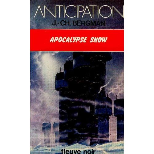 Apocalypse Snow
