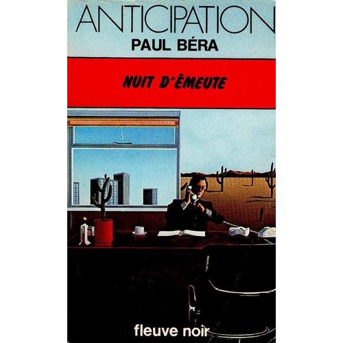 Nuit D'émeute