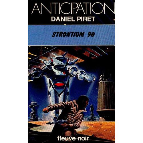 Strontium 90