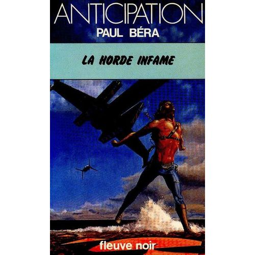 La Horde Infame