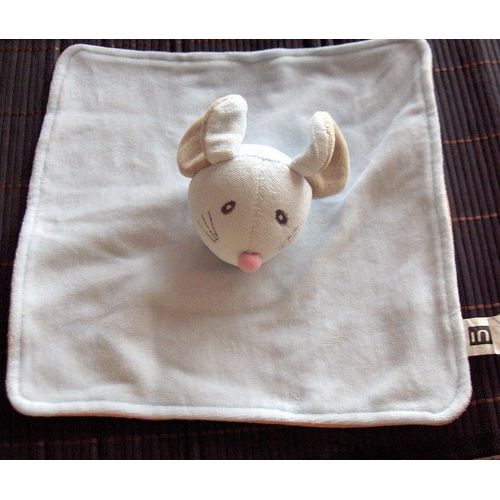 Doudou Souris Influx