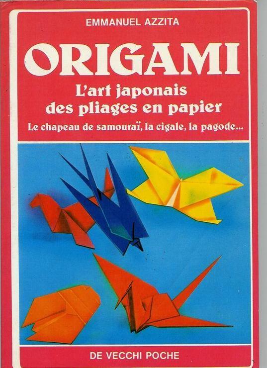 Origami - l