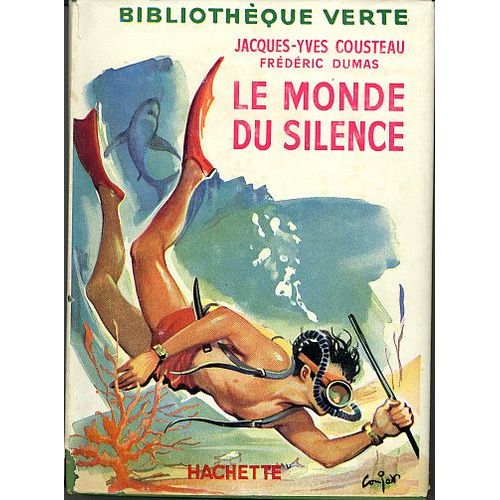 Le Monde Du Silence