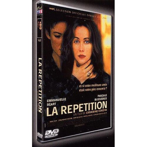 La Répétition