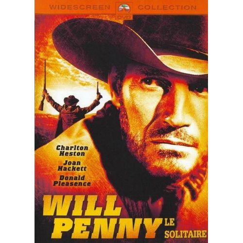 Will Penny Le Solitaire