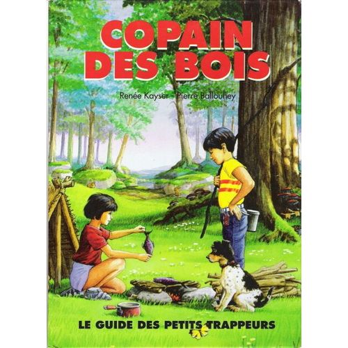 Copain Des Bois