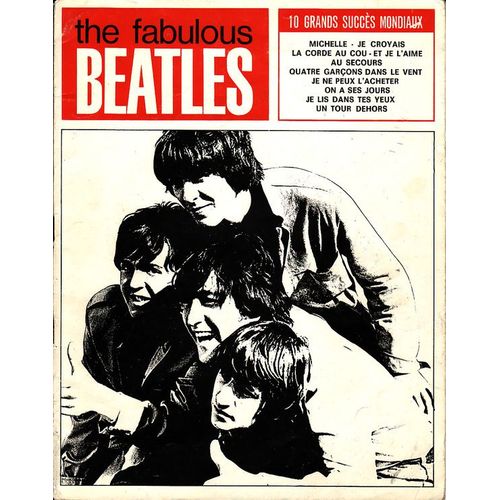 The Fabulous Beatles