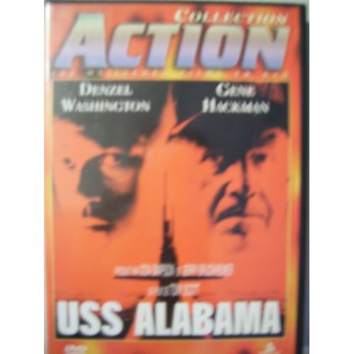 Dvd 100% Action - Volte Face, Uss Alabama, Pearl Harbor, Die Hard 3, Snake Eyes