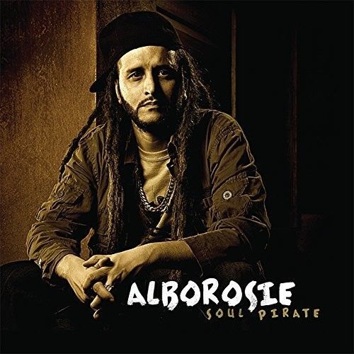Alborosie - Soul Pirate [Vinyl Lp] 180 Gram