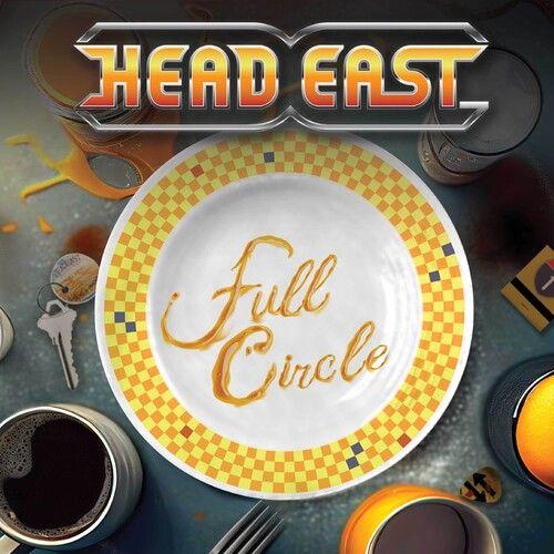 Head East - Full Circle [Compact Discs]