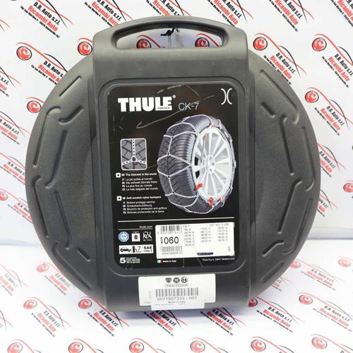 Chaines Thule Ck7 060