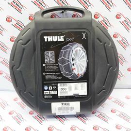 Cha nes neige Thule pas cher Promos Prix bas sur le neuf et