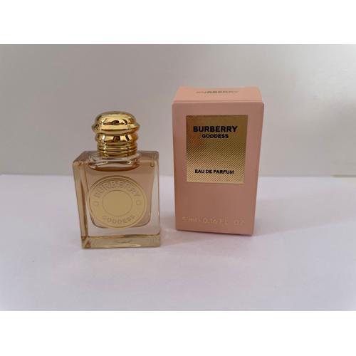 Parfum Miniature Burberry Goddess