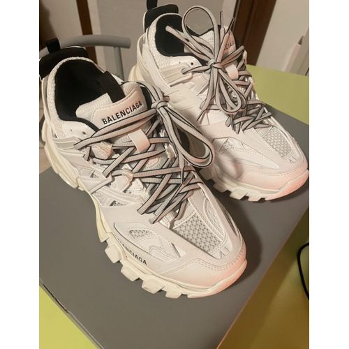 Balenciaga Tracks