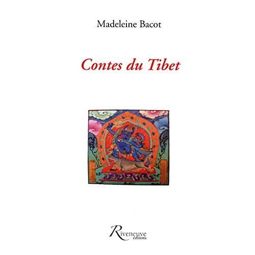 Contes Du Tibet
