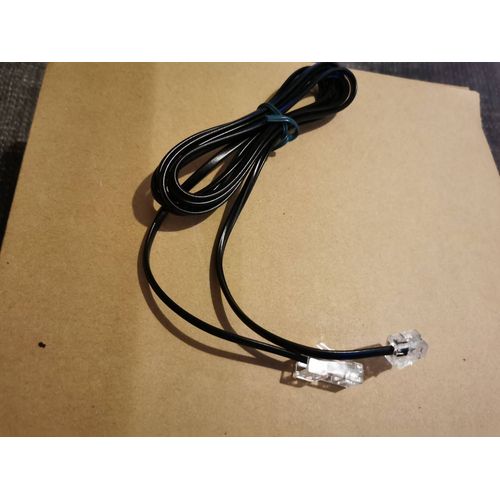 Cable RJ11- RJ45