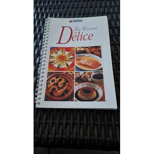 La Cuisine Délice - Seb