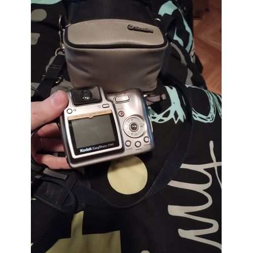 Appareil photo kodak