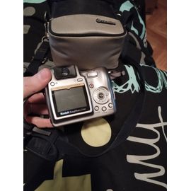 Appareil photo kodak