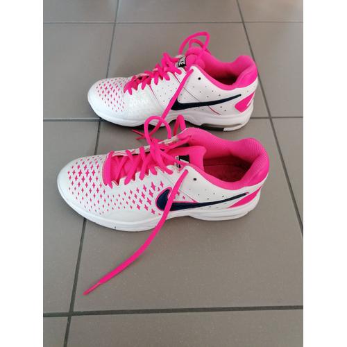 Nike air cage court women's online