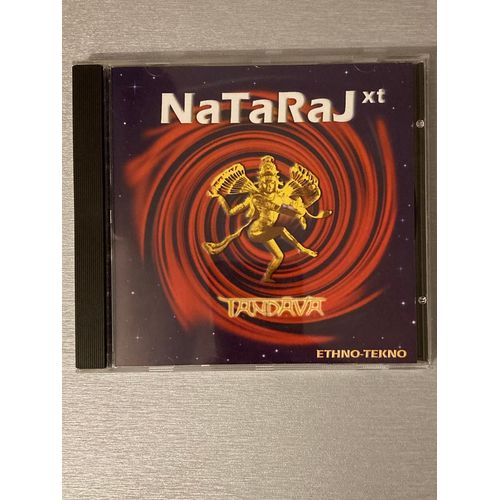 Nataraj - Tandava
