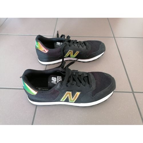 Baskets New Balance Gw500hgw - 39