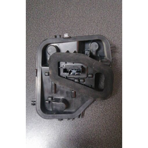 Msa BM-13D-17 Industrial Gas Mask