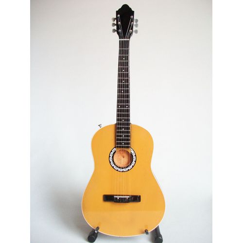 Guitare Miniature Classique Espagnole