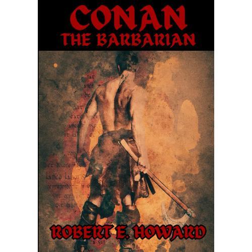 Conan The Barbarian: The Definitive Collection